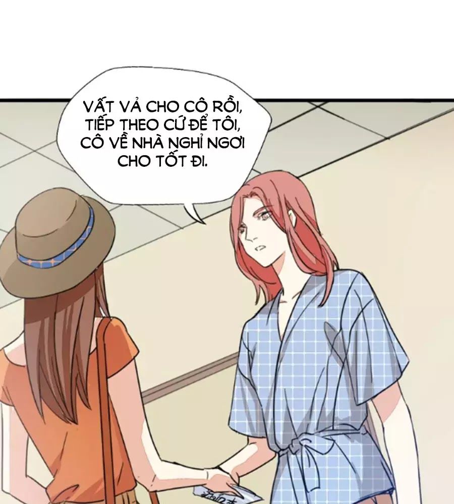 Mùi Hương Lãng Mạn Chapter 27 - Trang 2