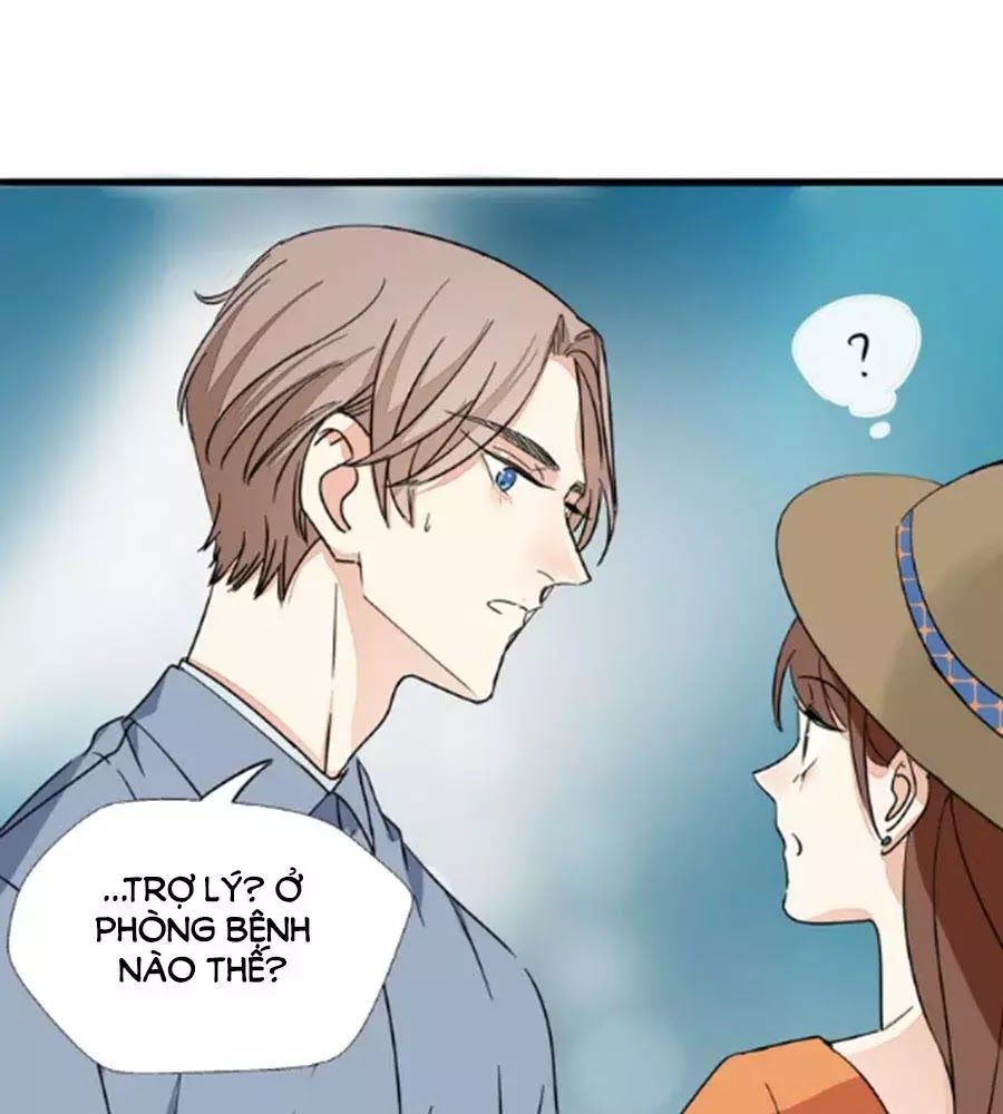 Mùi Hương Lãng Mạn Chapter 27 - Trang 2