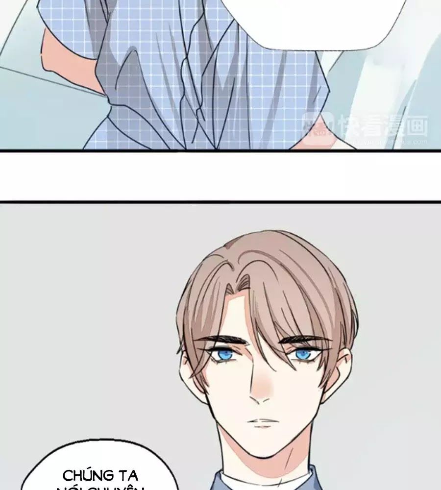 Mùi Hương Lãng Mạn Chapter 27 - Trang 2