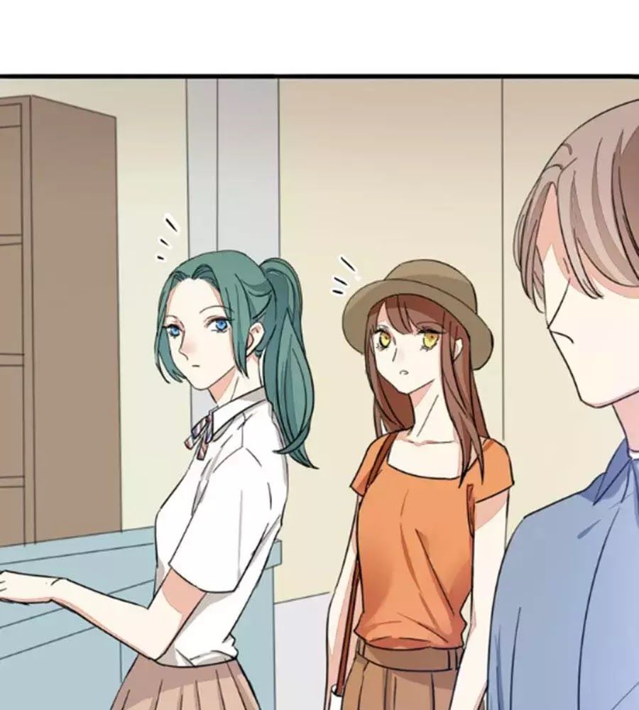 Mùi Hương Lãng Mạn Chapter 27 - Trang 2