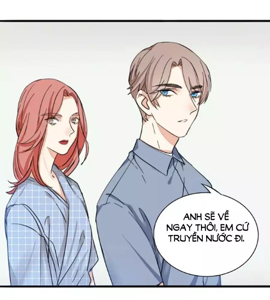 Mùi Hương Lãng Mạn Chapter 27 - Trang 2