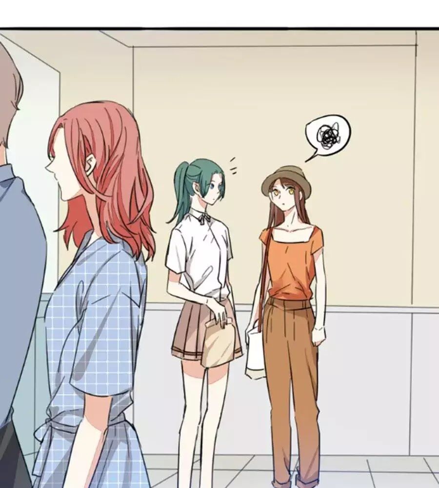 Mùi Hương Lãng Mạn Chapter 27 - Trang 2