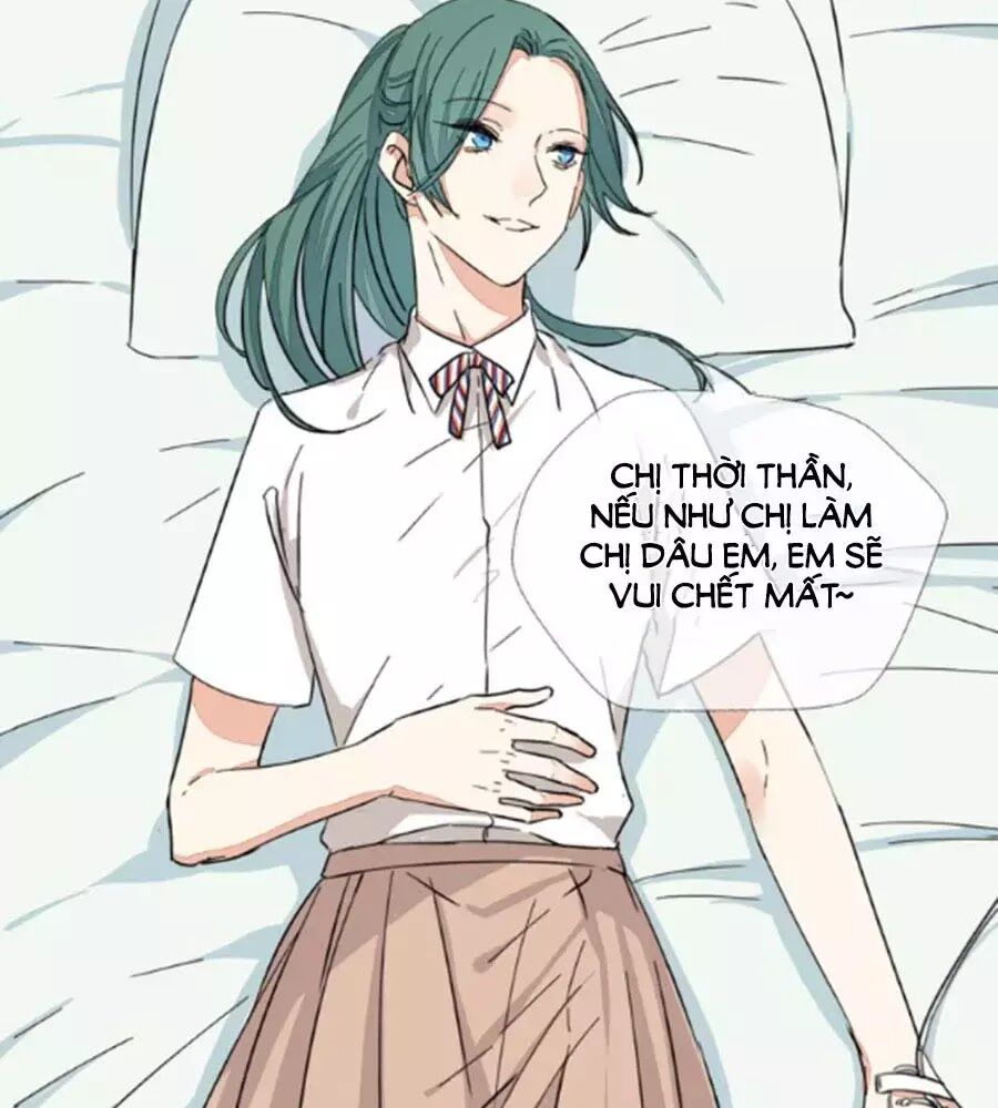 Mùi Hương Lãng Mạn Chapter 27 - Trang 2