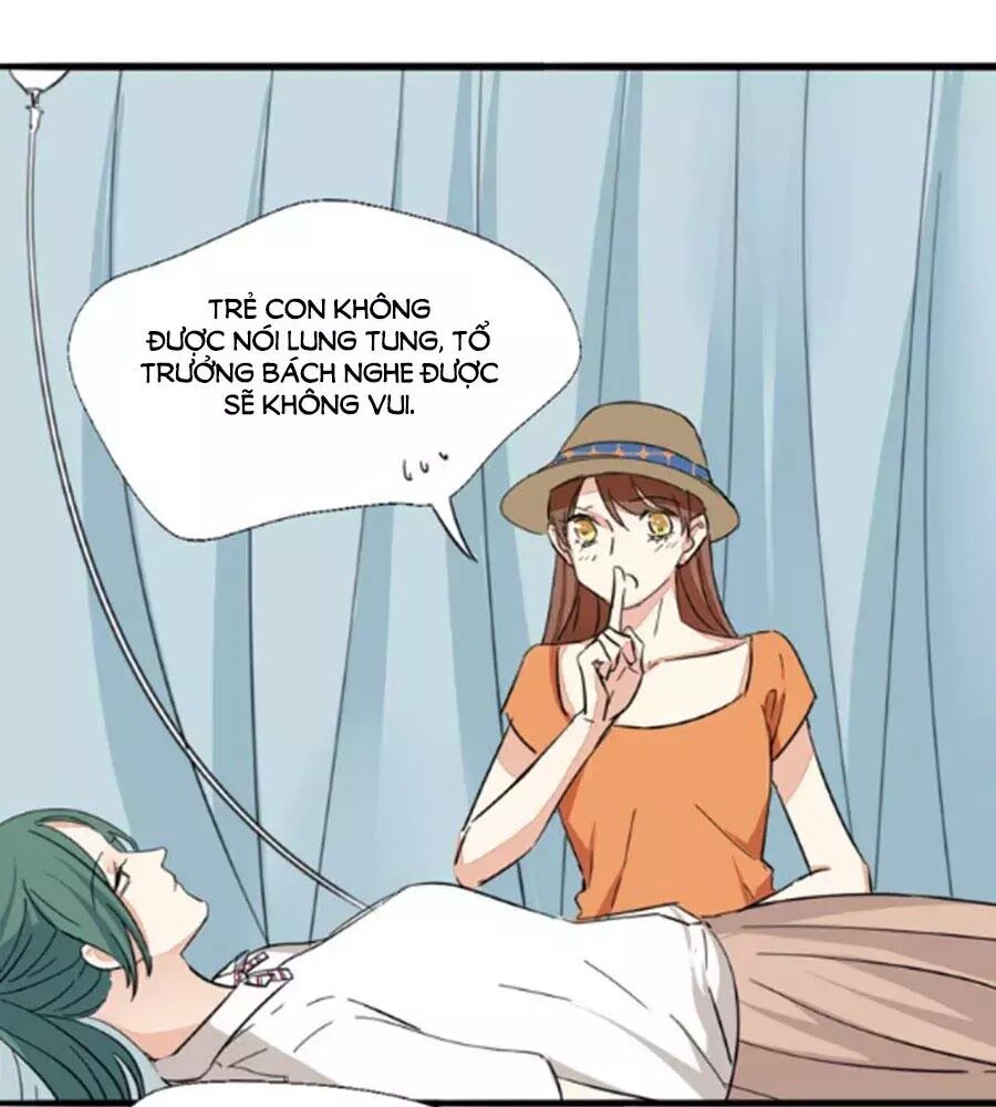 Mùi Hương Lãng Mạn Chapter 27 - Trang 2