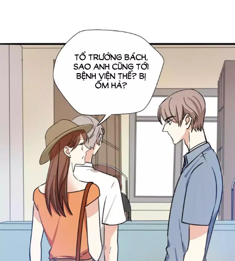 Mùi Hương Lãng Mạn Chapter 27 - Trang 2