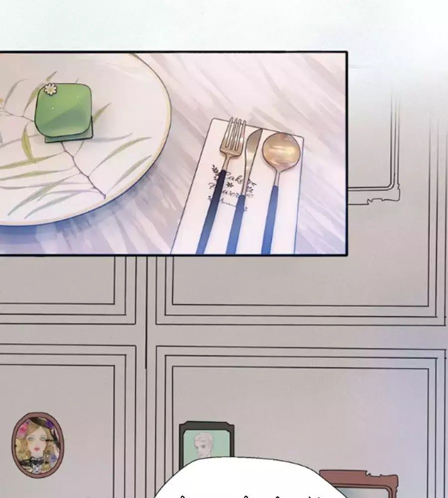 Mùi Hương Lãng Mạn Chapter 28 - Trang 2