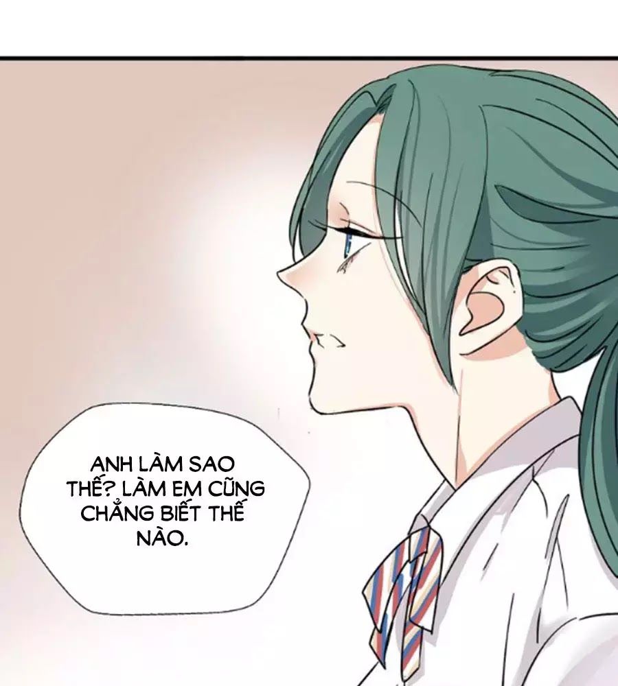 Mùi Hương Lãng Mạn Chapter 28 - Trang 2