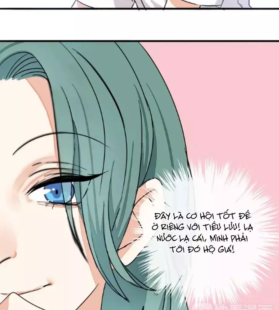 Mùi Hương Lãng Mạn Chapter 28 - Trang 2