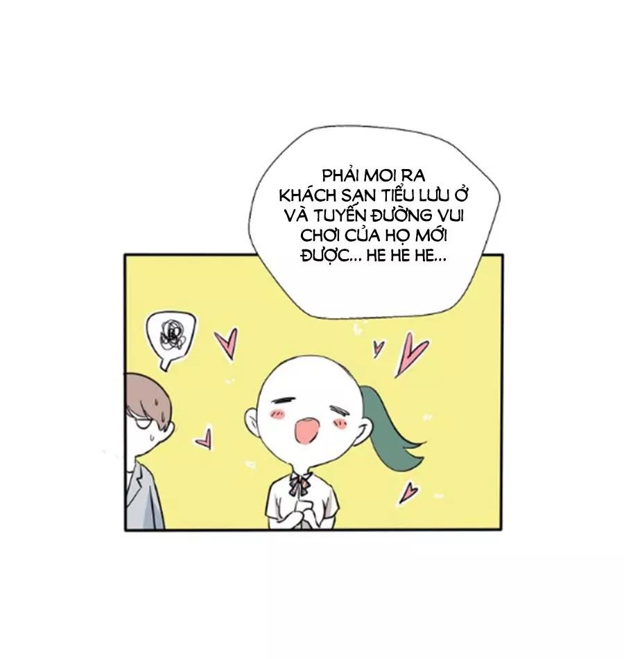 Mùi Hương Lãng Mạn Chapter 28 - Trang 2