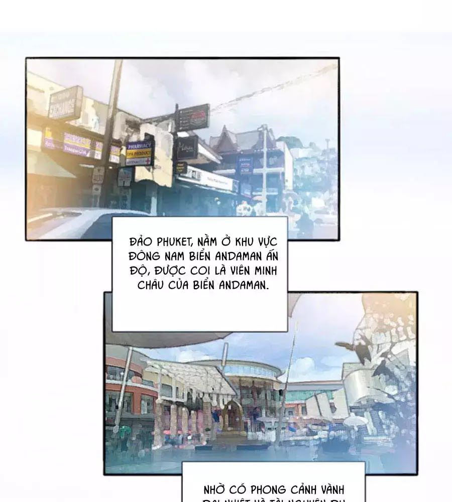 Mùi Hương Lãng Mạn Chapter 29 - Trang 2