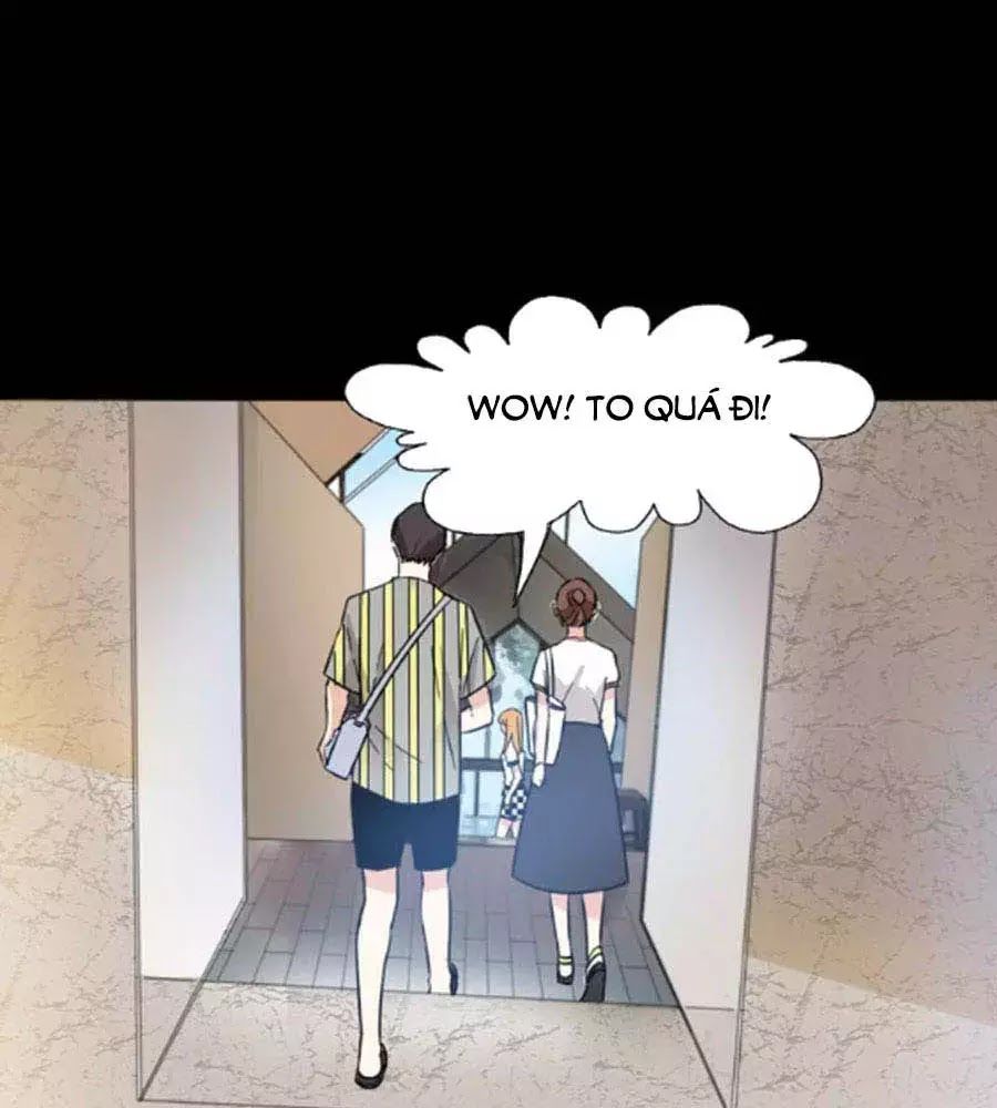 Mùi Hương Lãng Mạn Chapter 29 - Trang 2