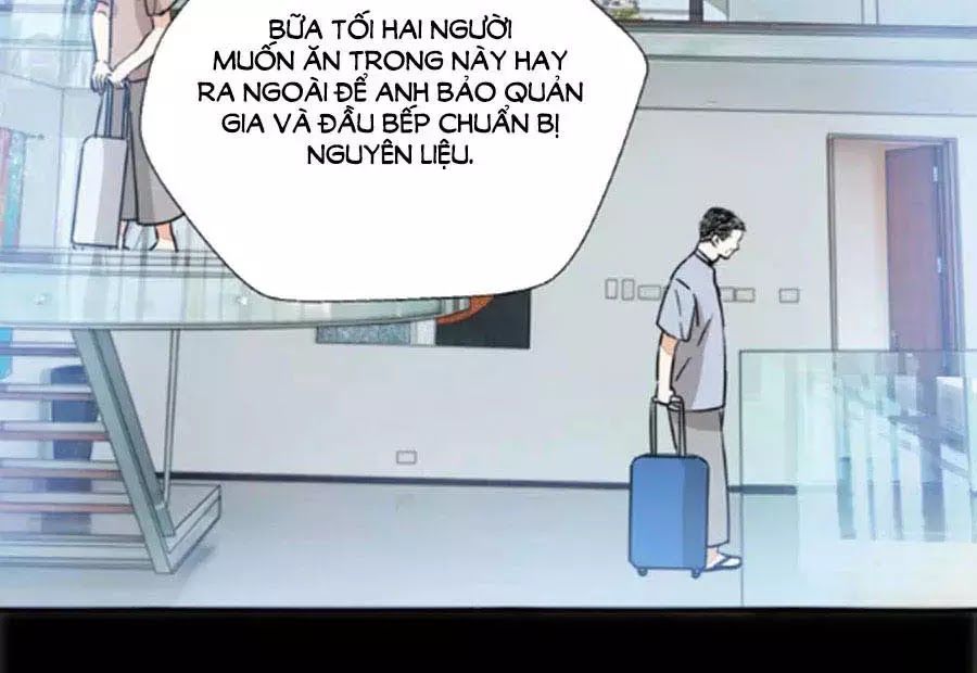 Mùi Hương Lãng Mạn Chapter 29 - Trang 2