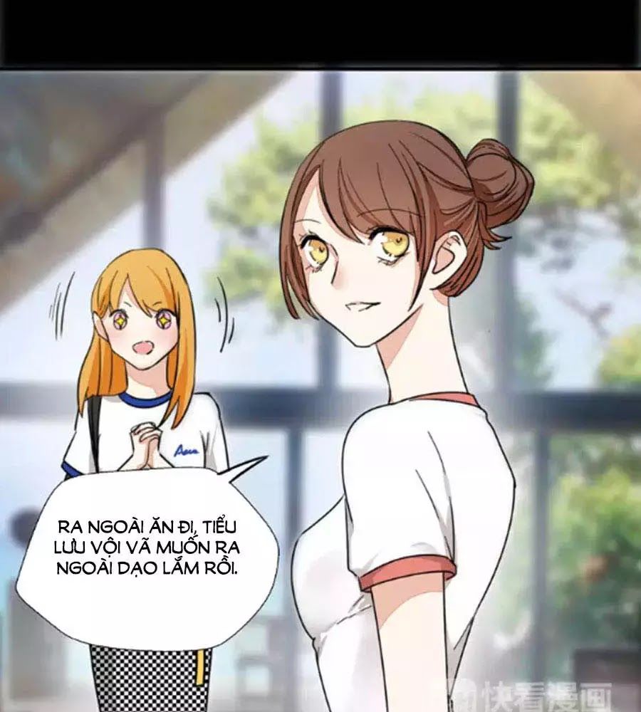 Mùi Hương Lãng Mạn Chapter 29 - Trang 2