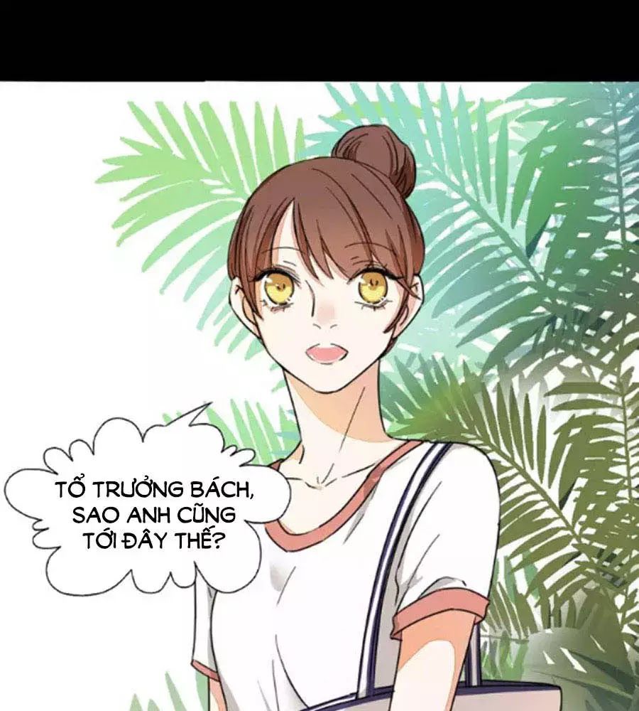 Mùi Hương Lãng Mạn Chapter 29 - Trang 2