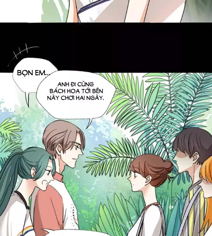 Mùi Hương Lãng Mạn Chapter 29 - Trang 2