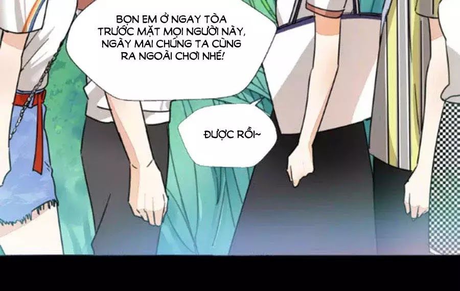 Mùi Hương Lãng Mạn Chapter 29 - Trang 2