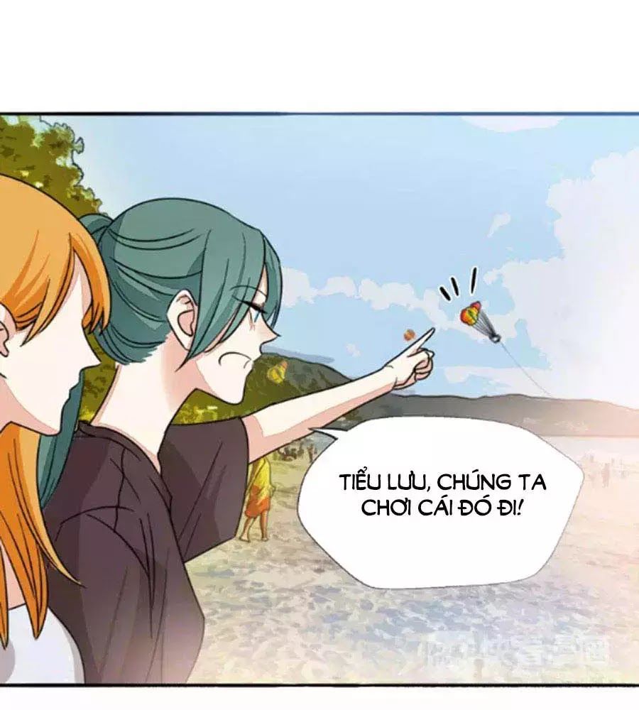 Mùi Hương Lãng Mạn Chapter 29 - Trang 2