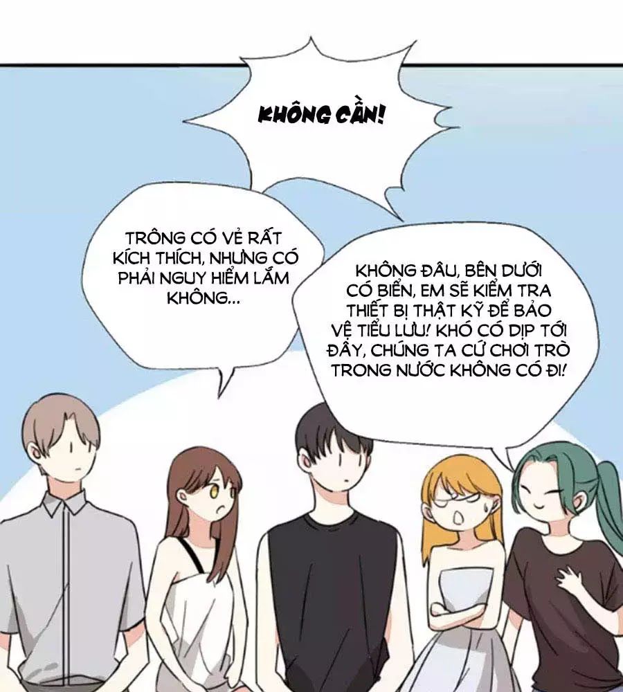 Mùi Hương Lãng Mạn Chapter 29 - Trang 2