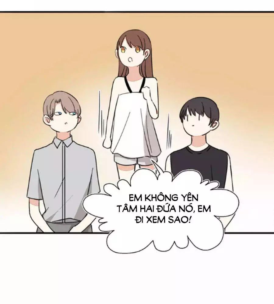 Mùi Hương Lãng Mạn Chapter 29 - Trang 2