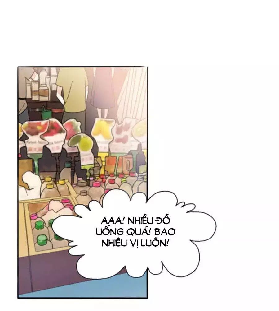 Mùi Hương Lãng Mạn Chapter 29 - Trang 2