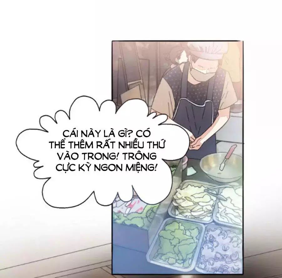 Mùi Hương Lãng Mạn Chapter 29 - Trang 2