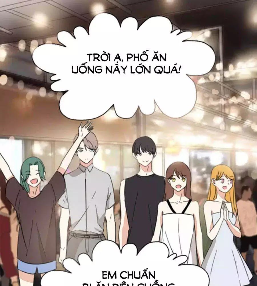 Mùi Hương Lãng Mạn Chapter 29 - Trang 2