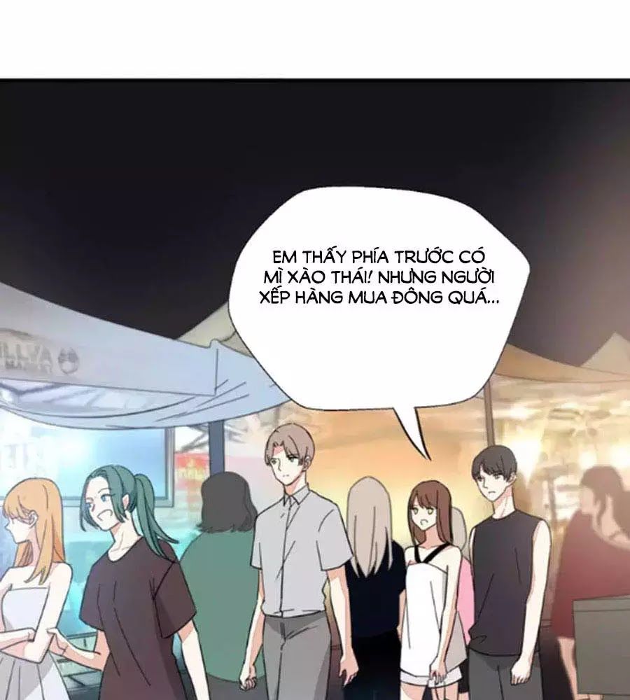 Mùi Hương Lãng Mạn Chapter 29 - Trang 2