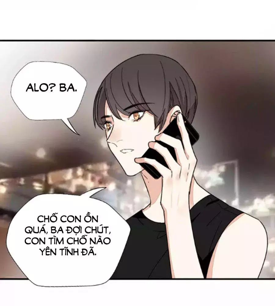 Mùi Hương Lãng Mạn Chapter 29 - Trang 2