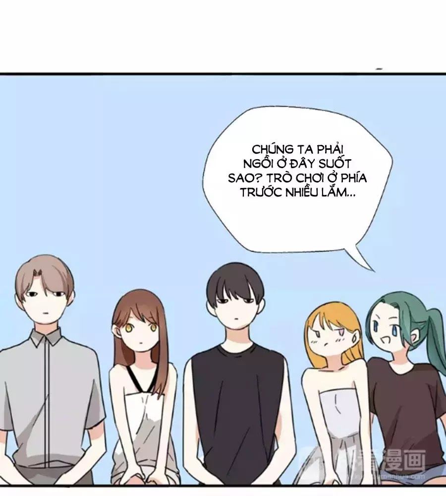 Mùi Hương Lãng Mạn Chapter 29 - Trang 2