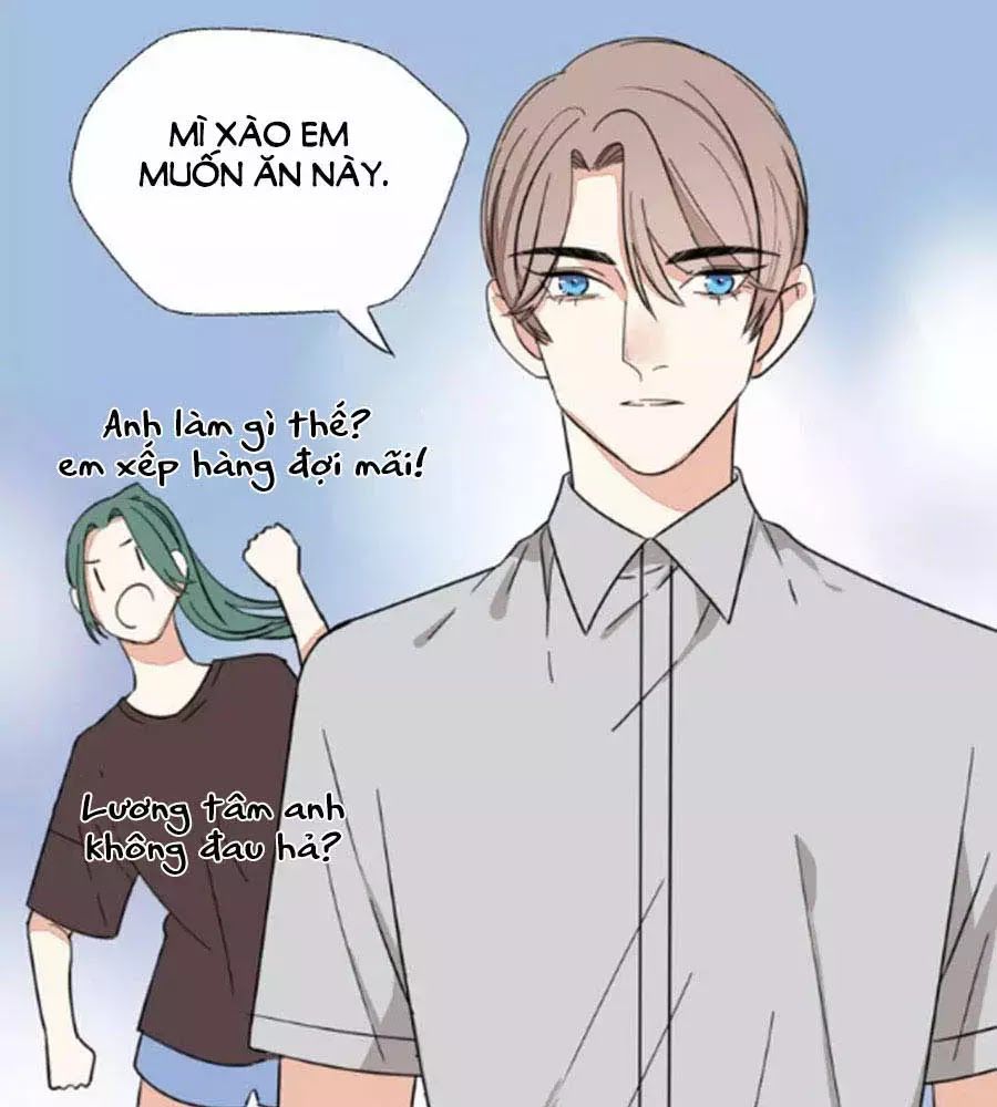 Mùi Hương Lãng Mạn Chapter 29 - Trang 2