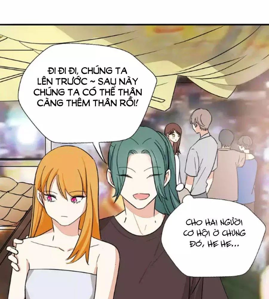 Mùi Hương Lãng Mạn Chapter 29 - Trang 2