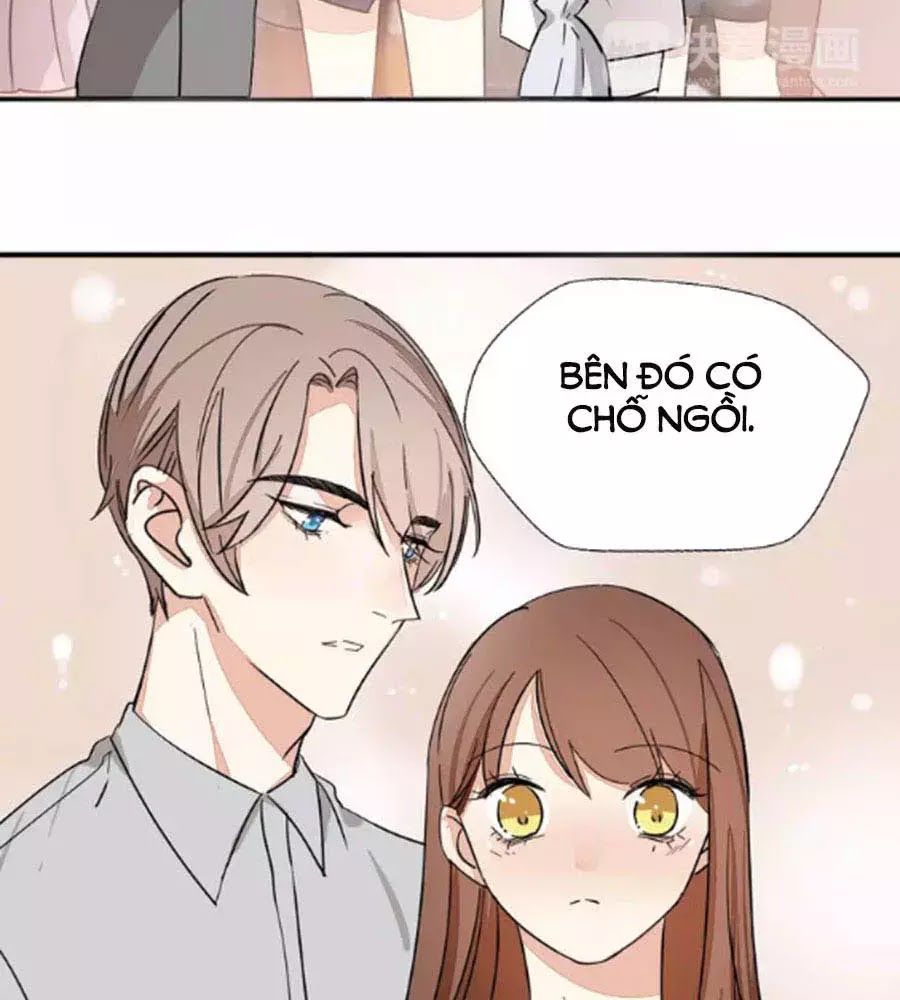 Mùi Hương Lãng Mạn Chapter 29 - Trang 2