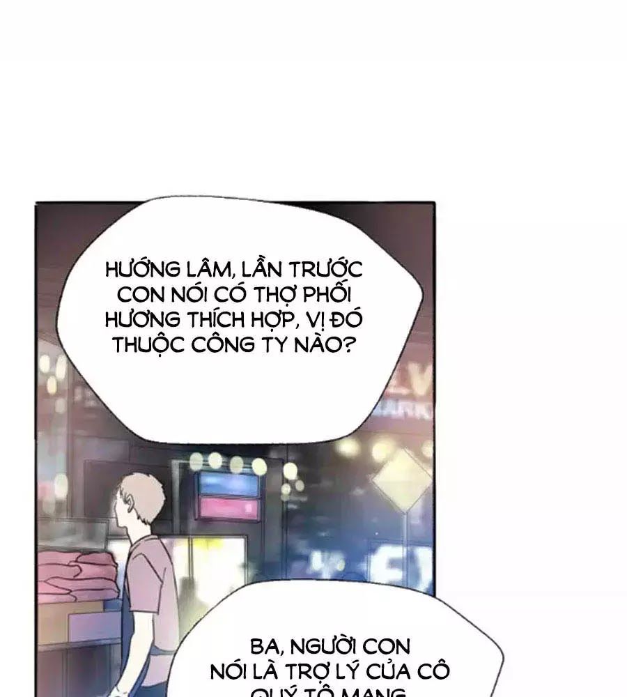Mùi Hương Lãng Mạn Chapter 29 - Trang 2
