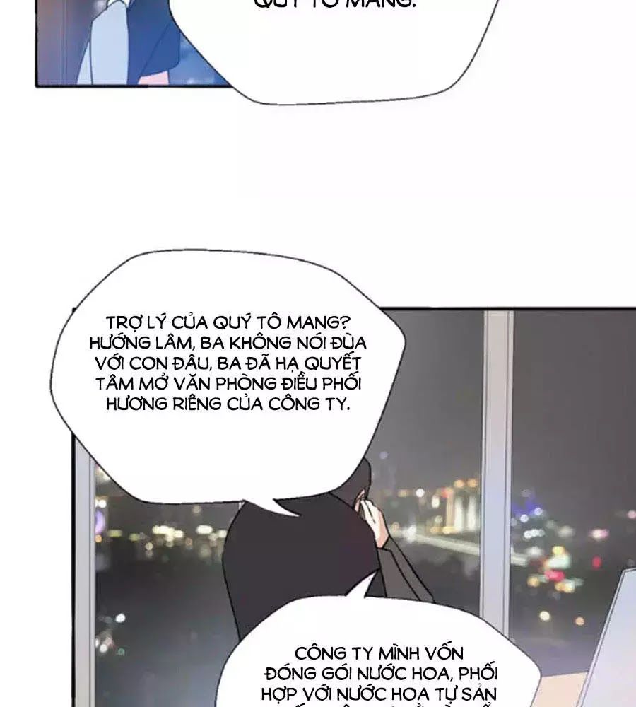 Mùi Hương Lãng Mạn Chapter 29 - Trang 2