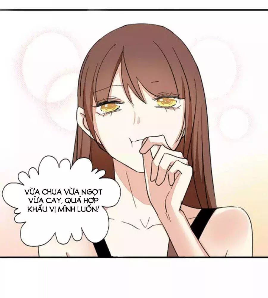 Mùi Hương Lãng Mạn Chapter 29 - Trang 2