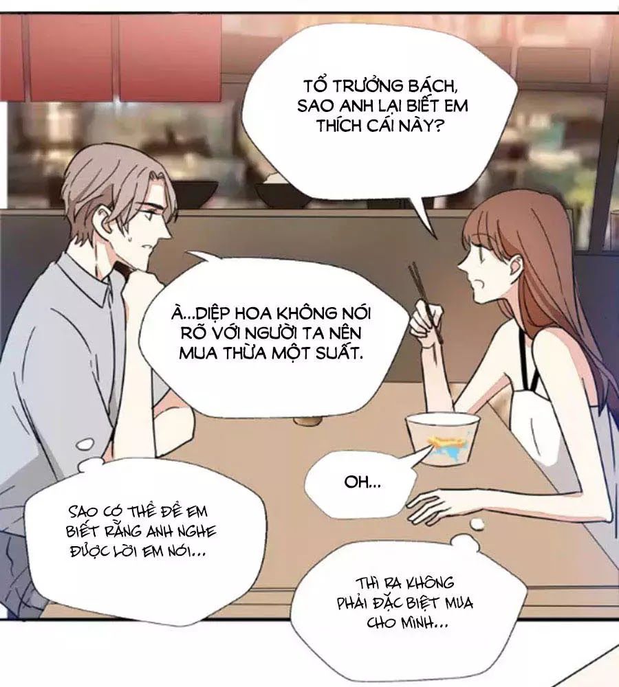 Mùi Hương Lãng Mạn Chapter 29 - Trang 2