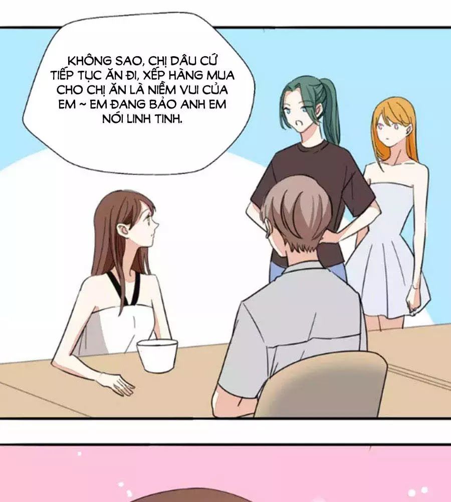 Mùi Hương Lãng Mạn Chapter 29 - Trang 2