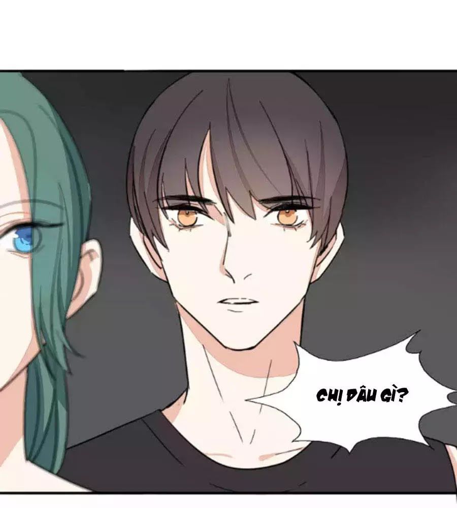 Mùi Hương Lãng Mạn Chapter 29 - Trang 2