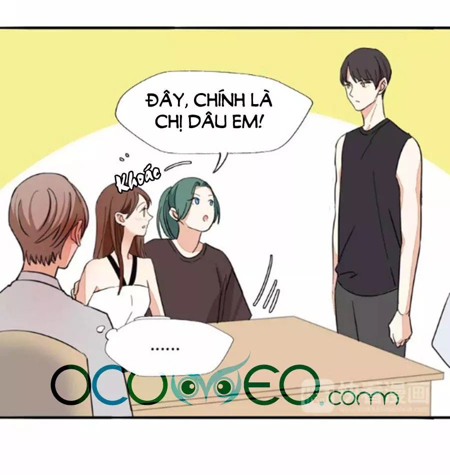 Mùi Hương Lãng Mạn Chapter 29 - Trang 2