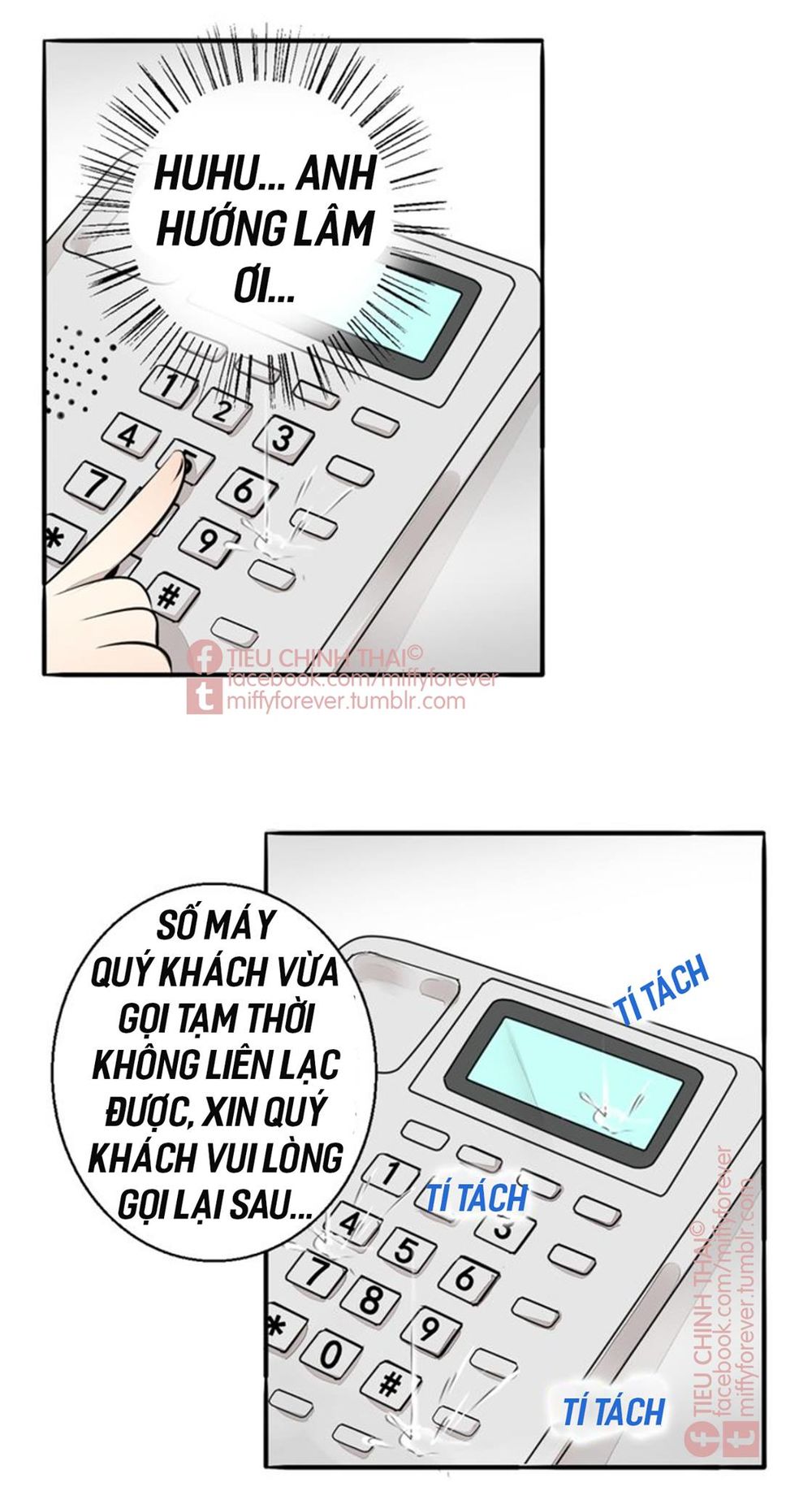 Mùi Hương Lãng Mạn Chapter 3 - Trang 2