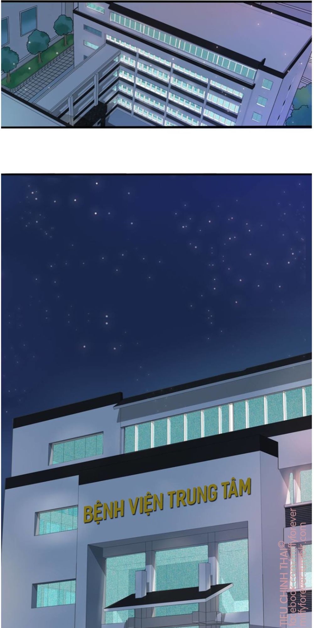 Mùi Hương Lãng Mạn Chapter 3 - Trang 2