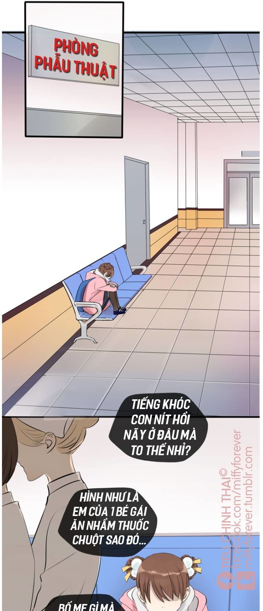 Mùi Hương Lãng Mạn Chapter 3 - Trang 2