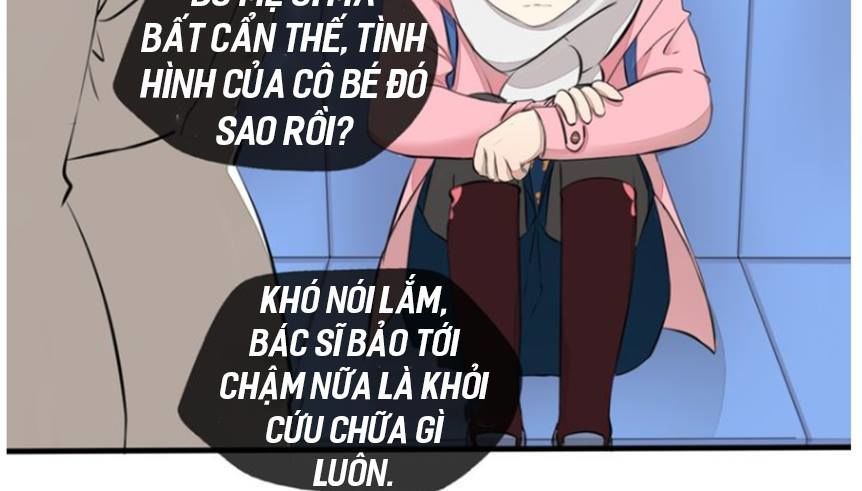 Mùi Hương Lãng Mạn Chapter 3 - Trang 2