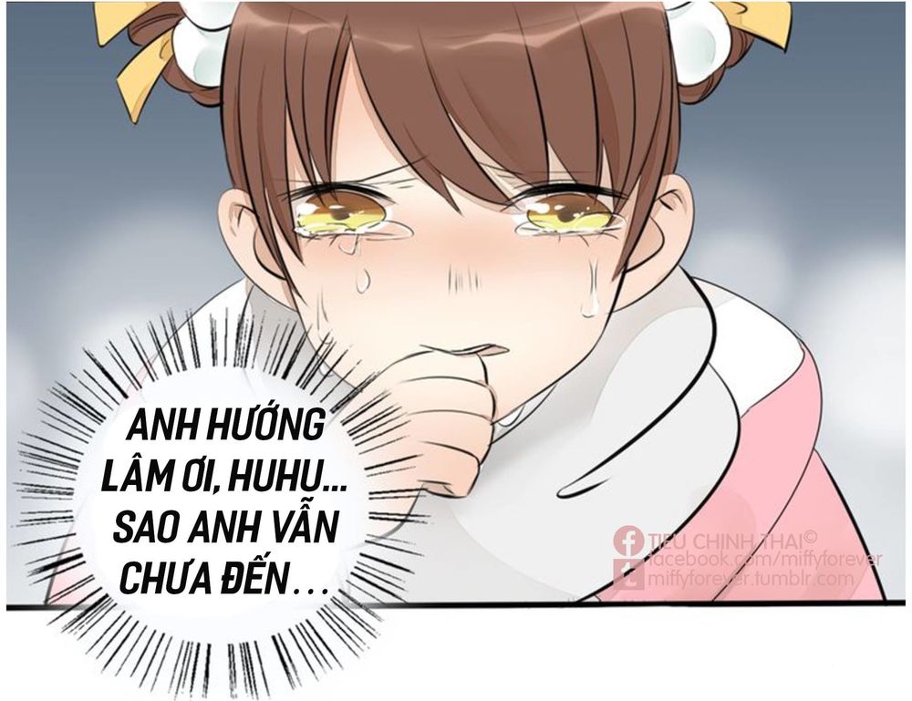 Mùi Hương Lãng Mạn Chapter 3 - Trang 2