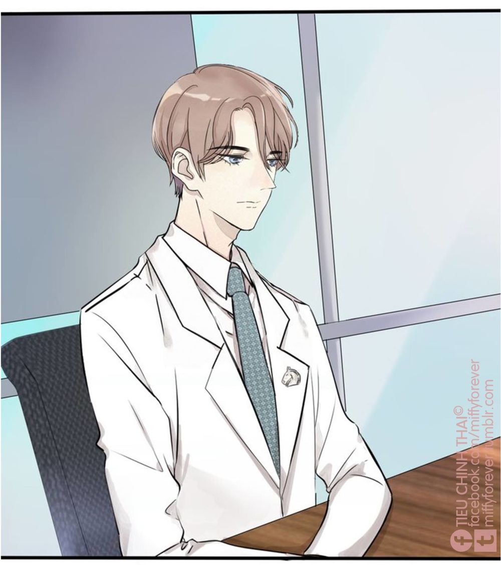 Mùi Hương Lãng Mạn Chapter 3 - Trang 2