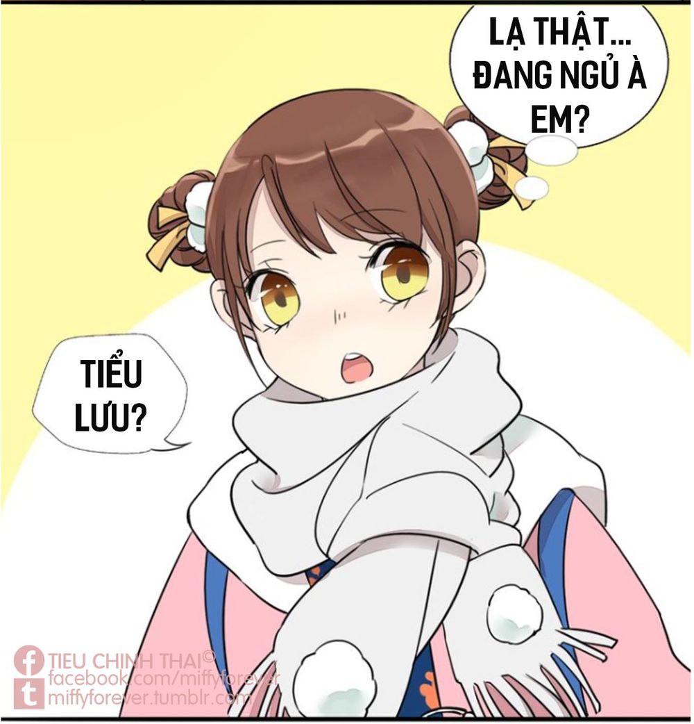 Mùi Hương Lãng Mạn Chapter 3 - Trang 2