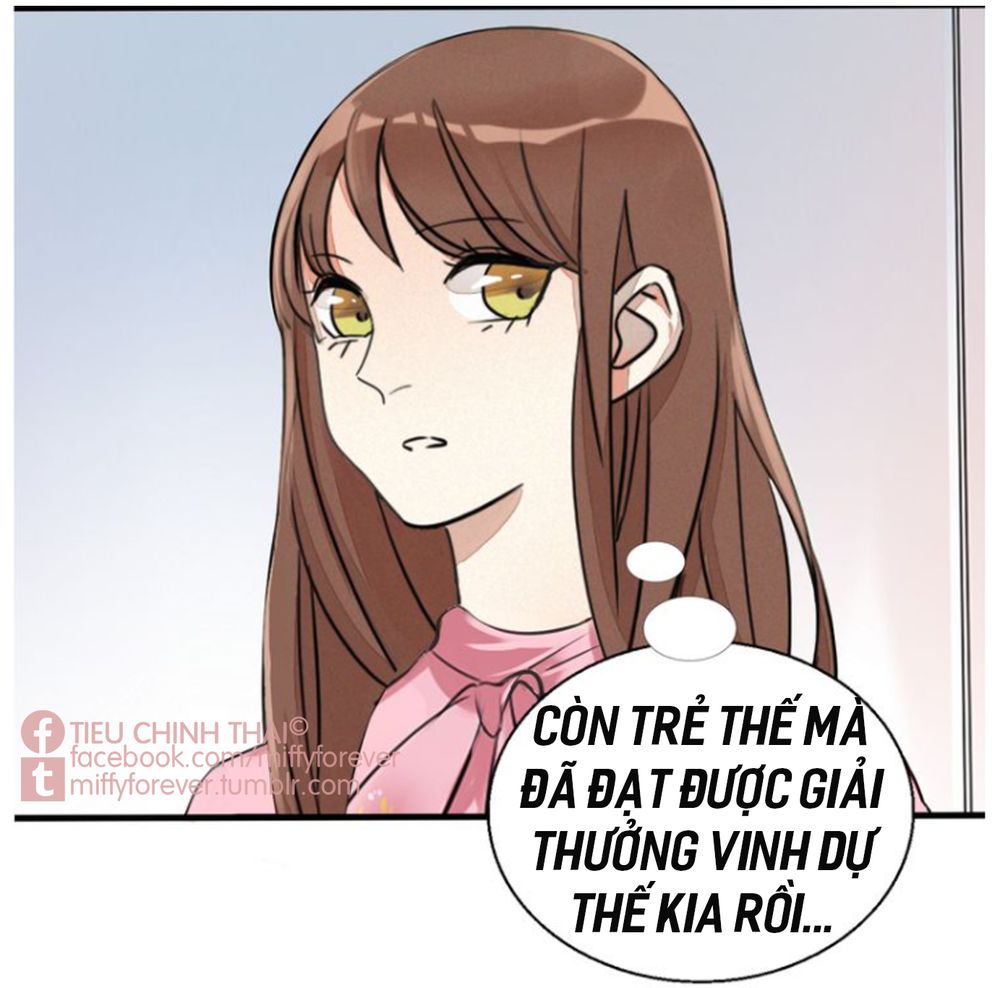 Mùi Hương Lãng Mạn Chapter 3 - Trang 2