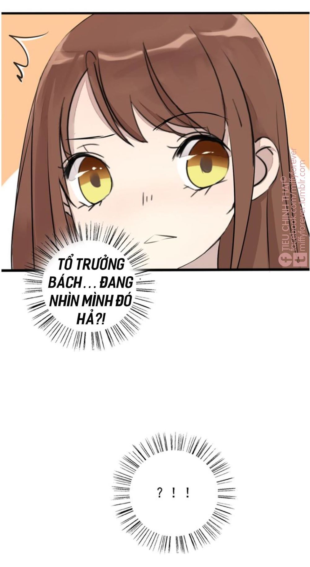 Mùi Hương Lãng Mạn Chapter 3 - Trang 2