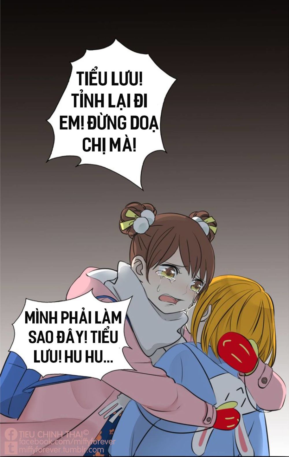 Mùi Hương Lãng Mạn Chapter 3 - Trang 2