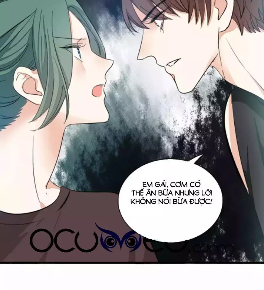 Mùi Hương Lãng Mạn Chapter 30 - Trang 2